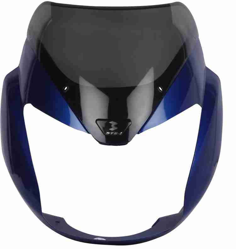 Bajaj pulsar 150 visor price clearance