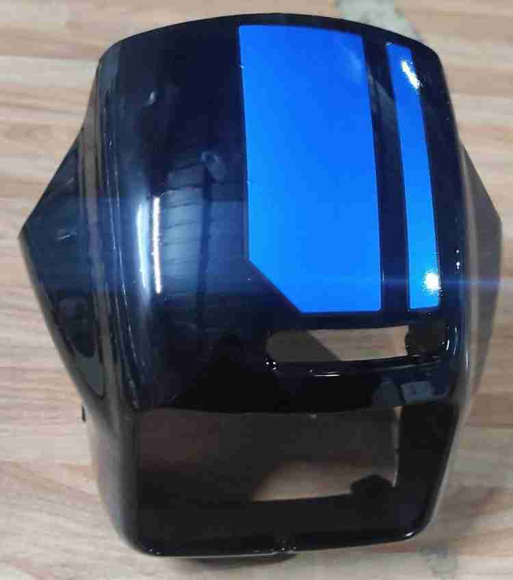 Hero splendor sale headlight cover price