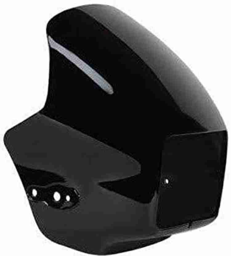 BIJJAN Splendor Visor Headlight Visor Black Bike Headlight Visor Price in India Buy BIJJAN Splendor Visor Headlight Visor Black Bike Headlight Visor online at Flipkart