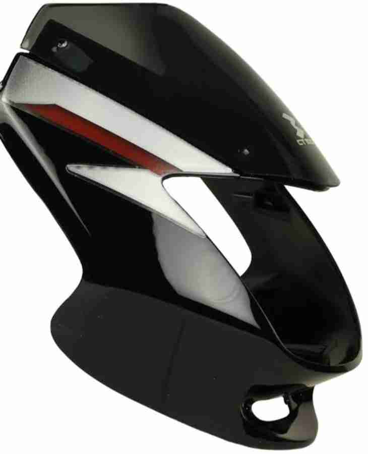 Bajaj ct 100 sales front doom price