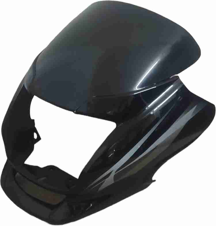 Super splendor 2025 visor price original