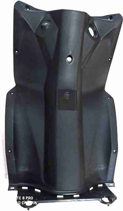 kavyahouse INNER COVER ACTIVA 3G Bike Headlight Visor Price in