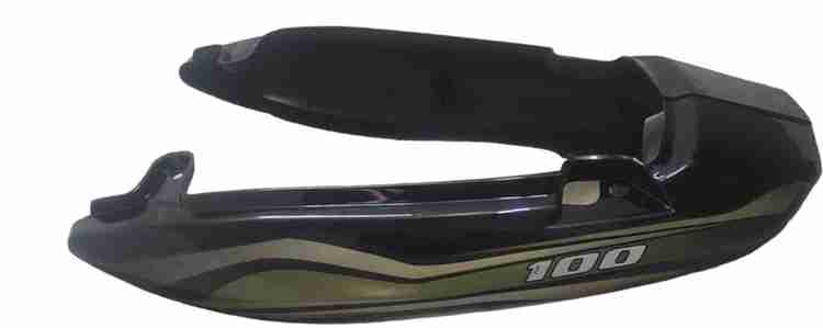Care Zone tail panel Suitable for Bike Discover 100cc black green 3d Bike Headlight Visor Price in India Buy Care Zone tail panel Suitable for Bike Discover 100cc black green 3d
