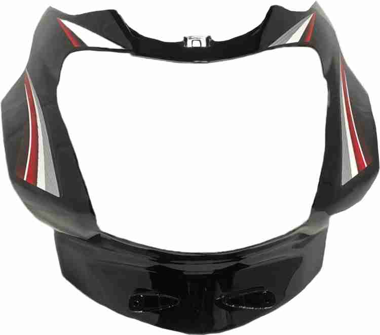 Tvs star sport headlight price hot sale