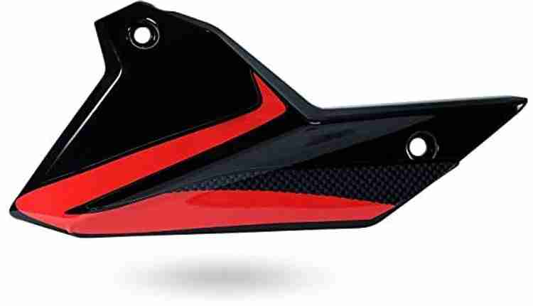 KRAYONS Engine Guard For Pulsar 125 150 160 180 BS4 BS6 all Model