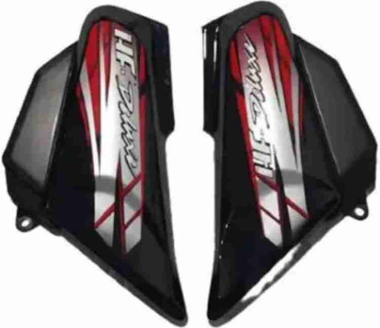 Hf deluxe bike shop side panel price