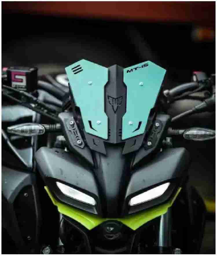 Yamaha mt 15 headlamp price top