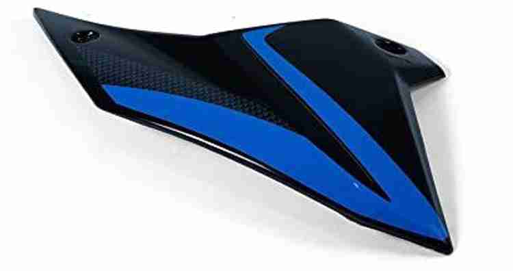 Pulsar 220 shop belly pan price
