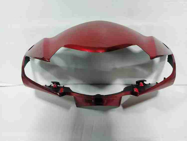 Activa 5g visor sale price