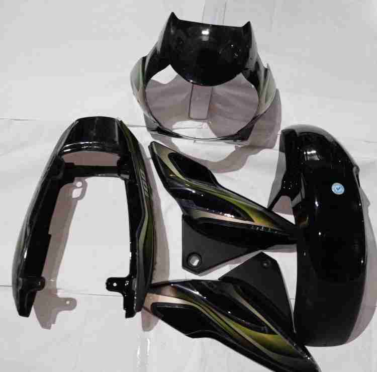 Discover 100cc old model clearance