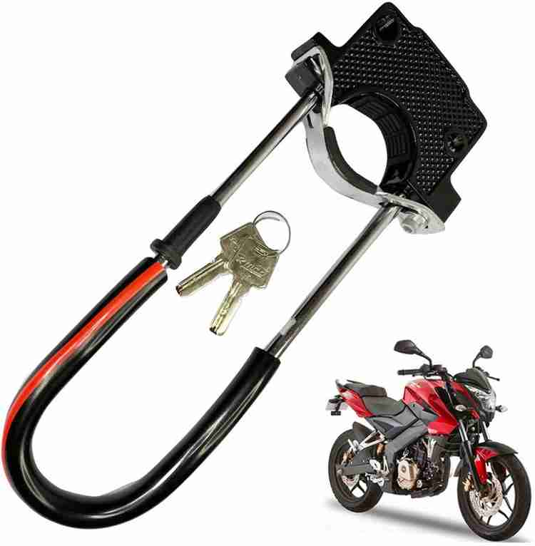 Pulsar 200 ns shocker price deals