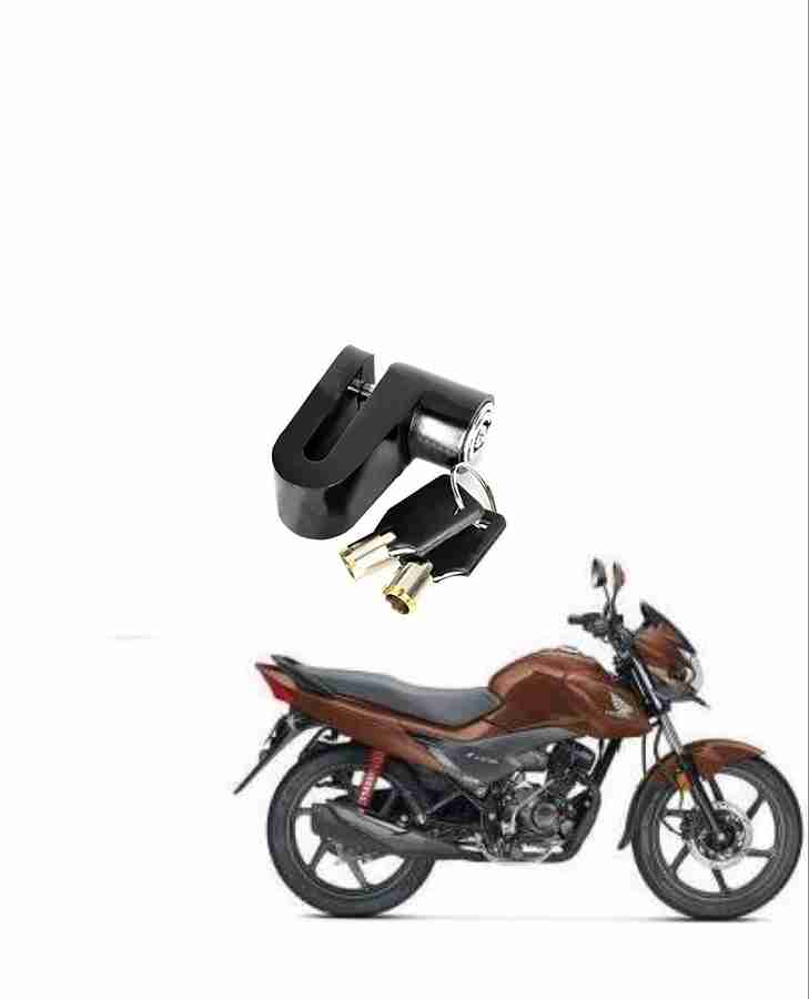 Life Systems Enterprises HONDA LIVO BDL 6 Motorcycle Disc Brake Lock Security Anti Theft Disc Lock Price in India Buy Life Systems Enterprises HONDA LIVO BDL 6 Motorcycle Disc Brake Lock