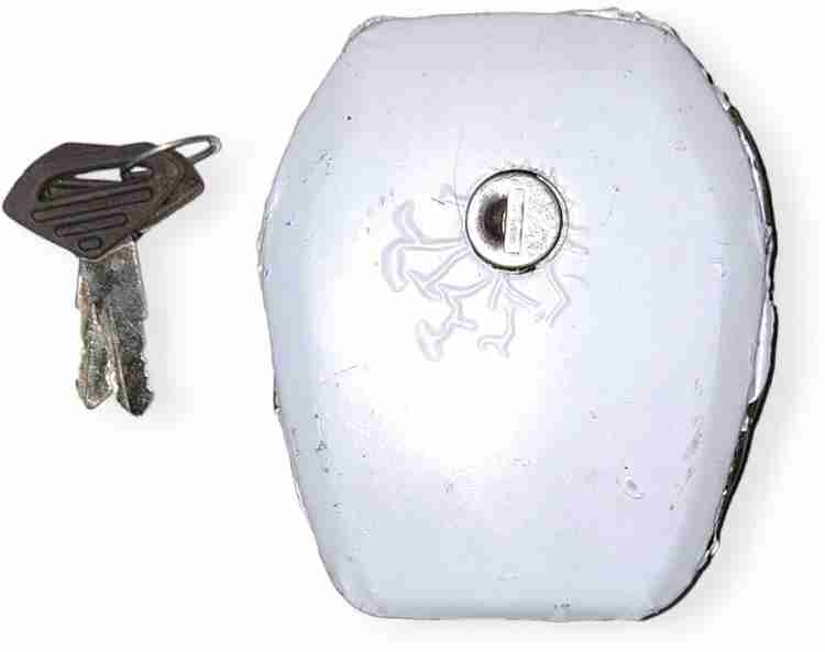 Nabha Bajaj Discover Bajaj Platina Bs4 Fuel Tank Lock Cap PL19 Lock for Petrol Tank PL19 Frame Lock Price in India Buy Nabha Bajaj Discover Bajaj Platina Bs4 Fuel
