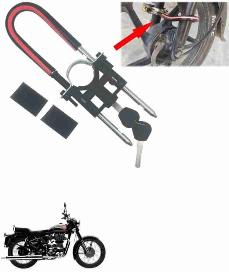 Royal enfield standard front shocker online price