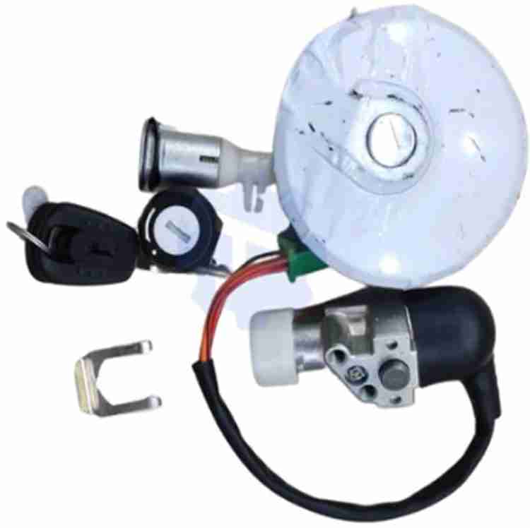 Tvs victor lock sales set price