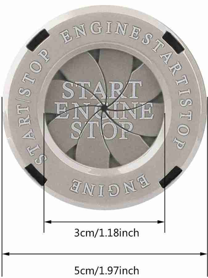 Motorcycle ignition lock cover store