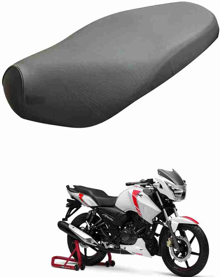 Tvs apache seat cover sales