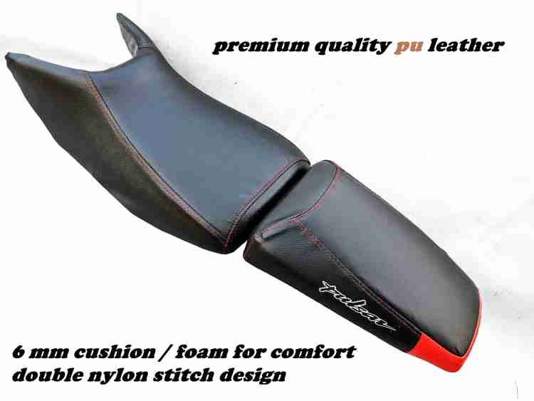 Pulsar on sale 220 cover