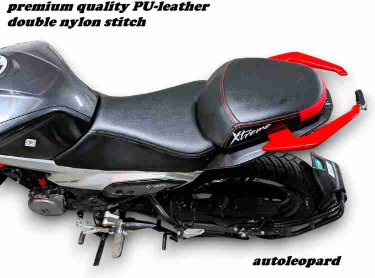 AUTOLEOPARD NEW EXTREME 125R SPLIT BIKE SEAT COVER Split Bike Seat Cover For Hero NA Price in India Buy AUTOLEOPARD NEW EXTREME 125R SPLIT BIKE SEAT COVER Split Bike Seat Cover
