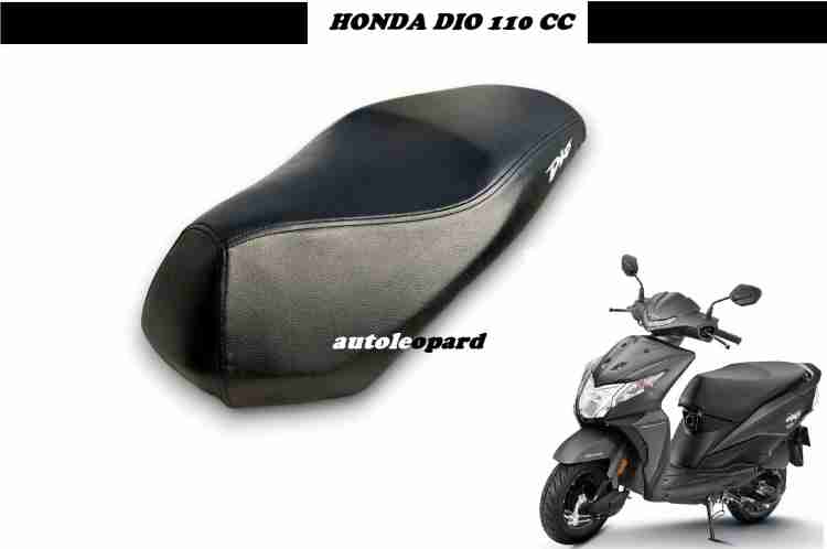 Dio scooty cover price sale