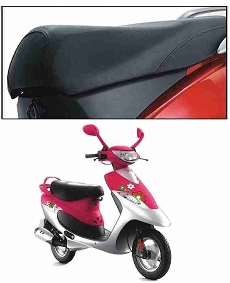 Scooty pep plus cover sales
