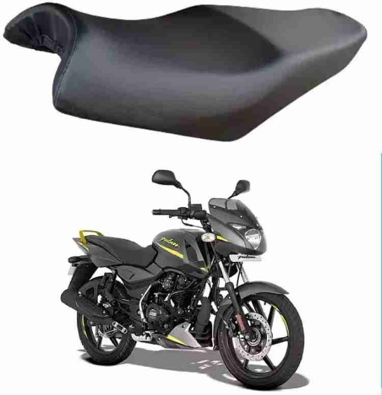 Bajaj pulsar 150 seat online