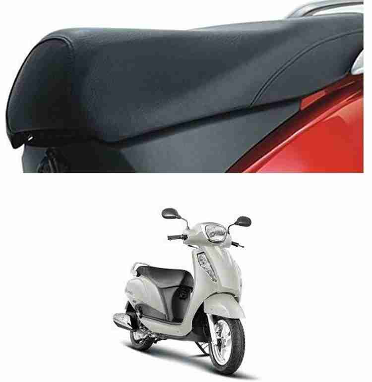 Suzuki access 125 outlet seat cover price