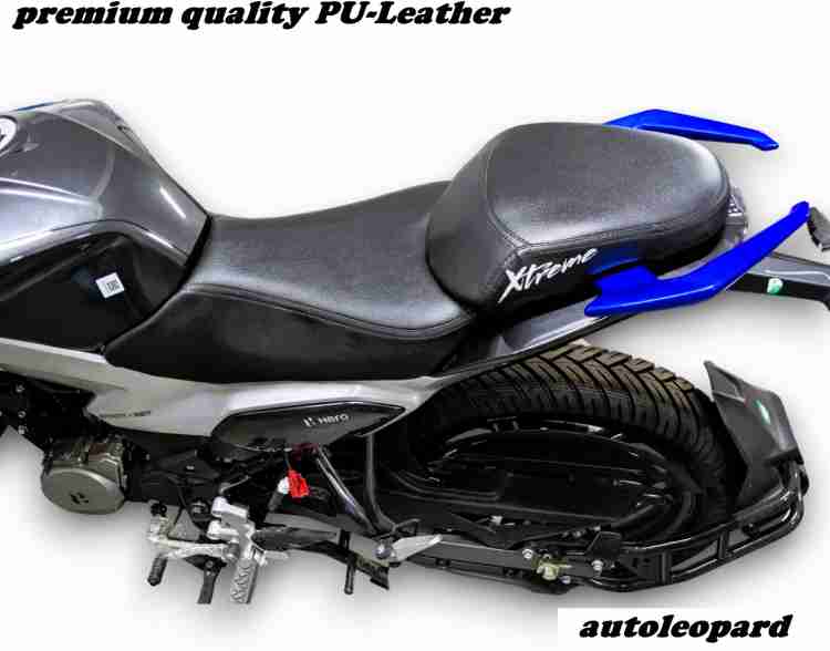 Hero xtreme seat cover sale