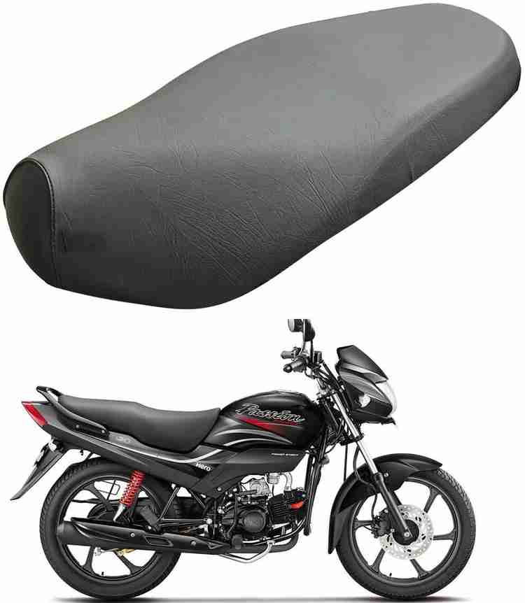 RONISH Bike Single Seat Cover01 Split Bike Seat Cover For Hero