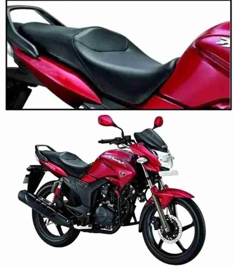 Hero hunk shop seat price