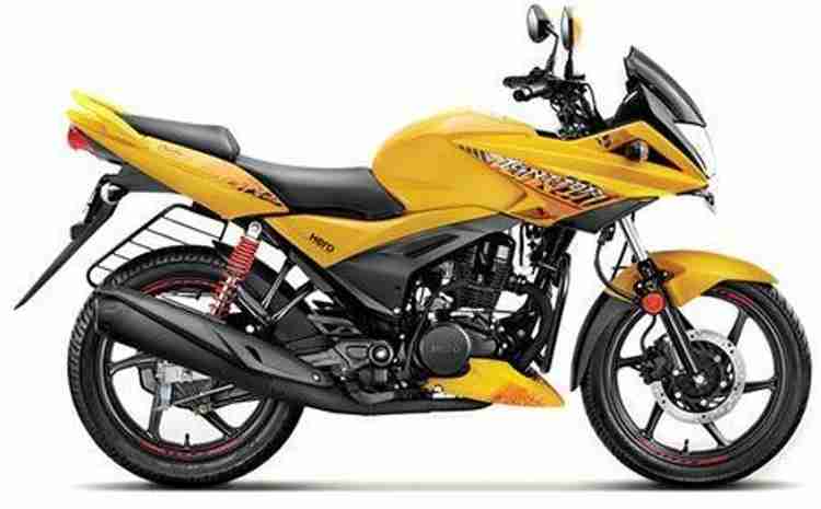 Hero ignitor disc brake on sale price