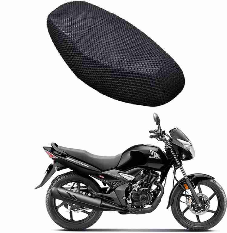 Honda unicorn sales seat cover