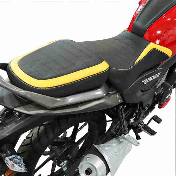 Motorcycle seat upholstery deals kits