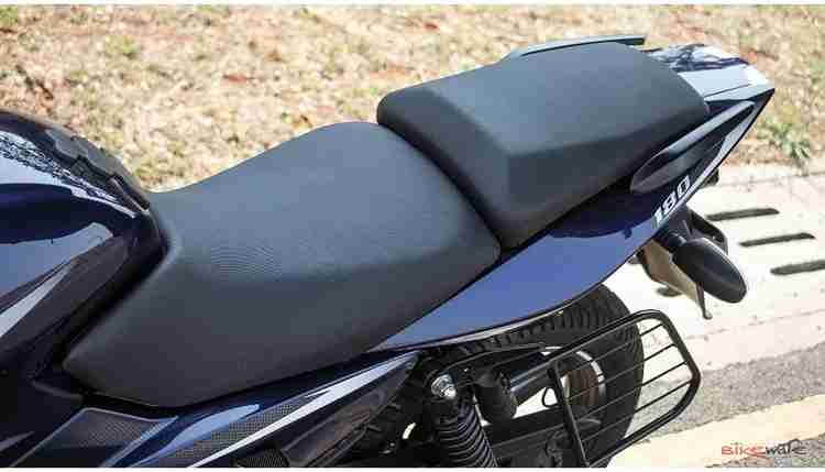 Bajaj pulsar 150 seat cover online sale