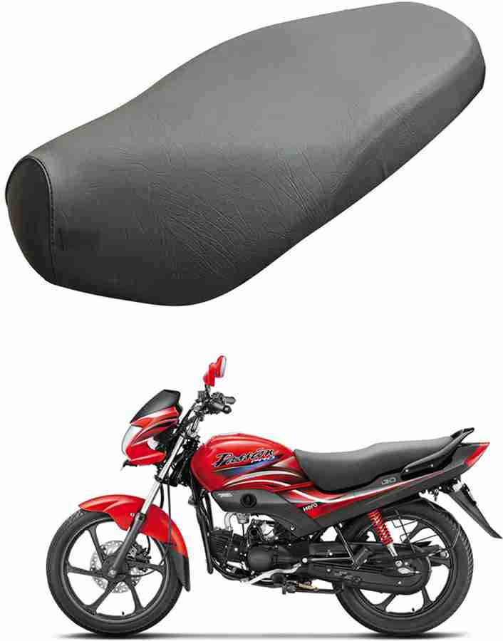 RONISH BIKE SCOOTY MOTORCYCLE SINGLE SEAT COVER DC024 Single Bike Seat Cover For Universal For Bike Passion Pro Price in India Buy RONISH BIKE SCOOTY MOTORCYCLE SINGLE SEAT COVER DC024 Single Bike Sea...