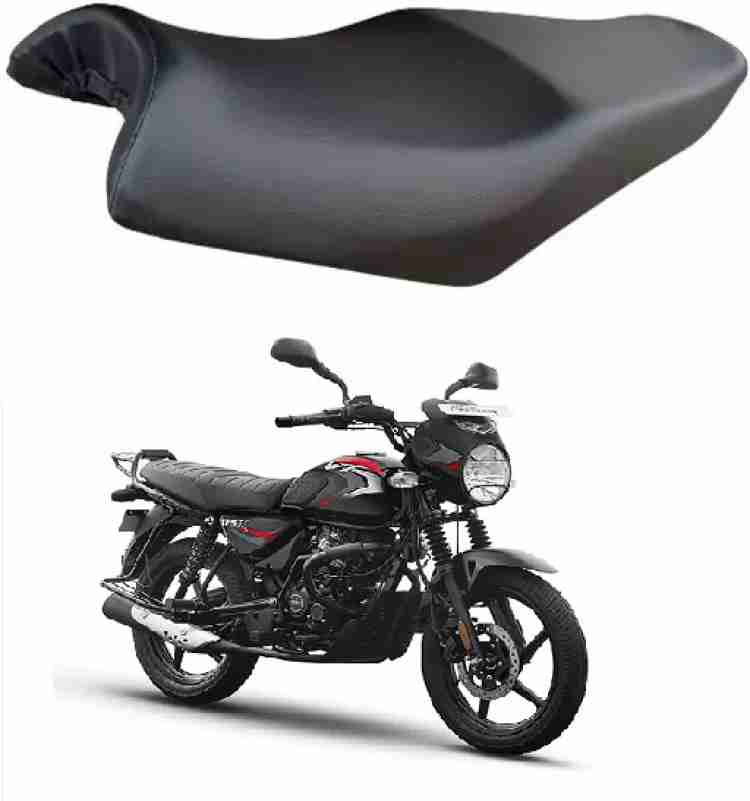 DSAMI CT 125X Single Bike Seat Cover For Bajaj CT 100 Price in India Buy DSAMI CT 125X Single Bike Seat Cover For Bajaj CT 100 online at Flipkart