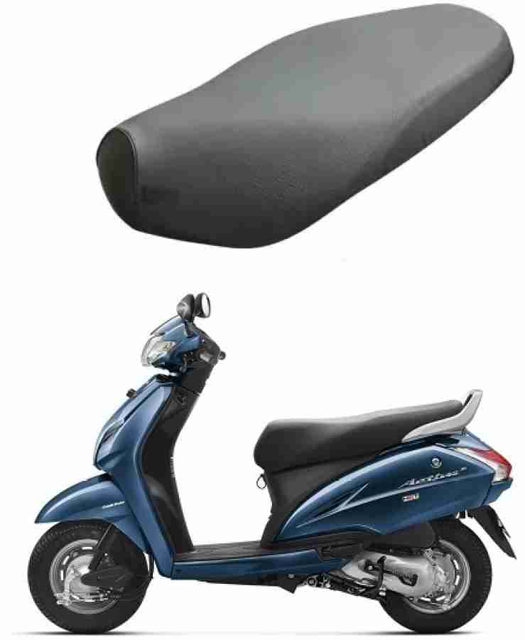 DSAMI Activa 3G Single Bike Seat Cover For Honda Activa 3G Price in India Buy DSAMI Activa 3G Single Bike Seat Cover For Honda Activa 3G online at Flipkart