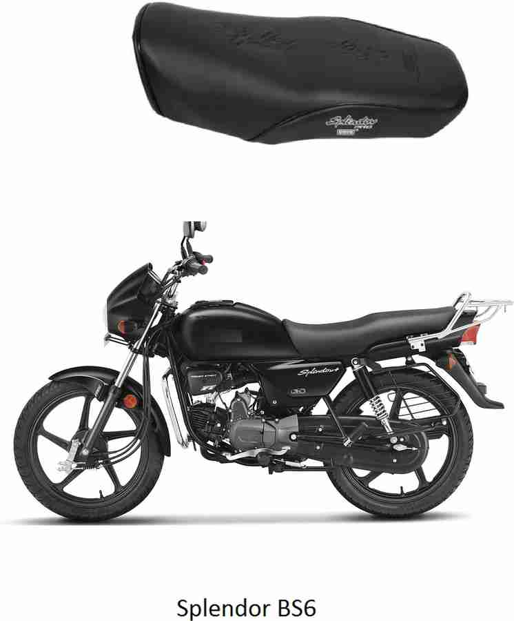 Hero super splendor new arrivals bike cover