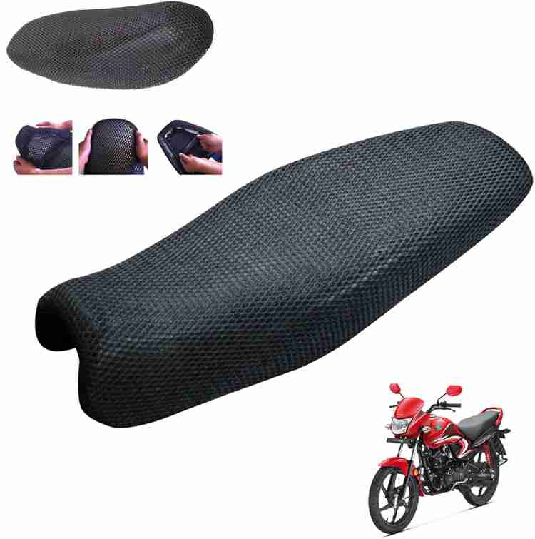 MANYAHOUSE NET Seat Cover For Dream Yuga Single Bike Seat Cover For Honda Dream Yuga Price in India Buy MANYAHOUSE NET Seat Cover For Dream Yuga Single Bike Seat Cover For