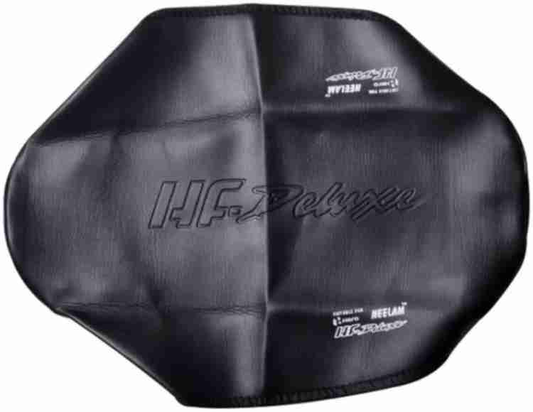 SKP bike motorcyle single seat cover sc01 Single Bike Seat Cover For Hero HF HF Dawn CD deluxe Price in India Buy SKP bike motorcyle single seat cover sc01 Single Bike Seat Cover