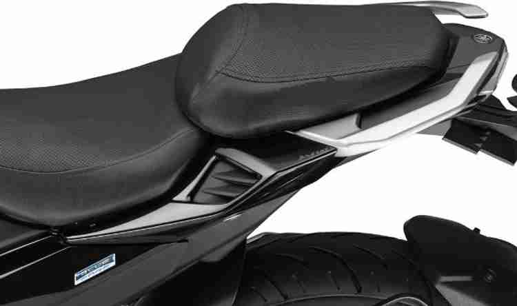 Fz25 clearance seat cover