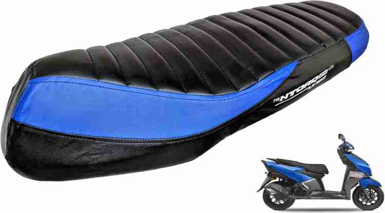 Tvs ntorq 125 seat cover on sale