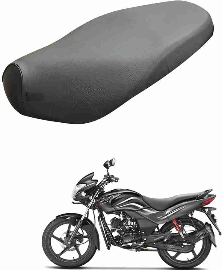 Motorcycle seat on sale for bicycle