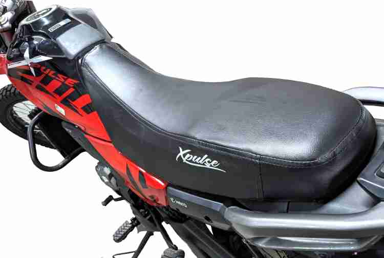 Hero xpulse store 200t seat cover