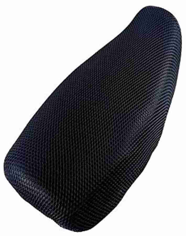 Nylon shop bike cover
