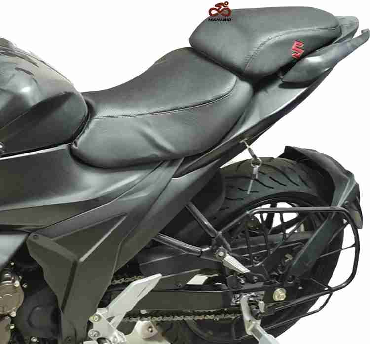 IdealOrb Motorcycle Seatcover Gixxer Gixxer SF Seat Protector