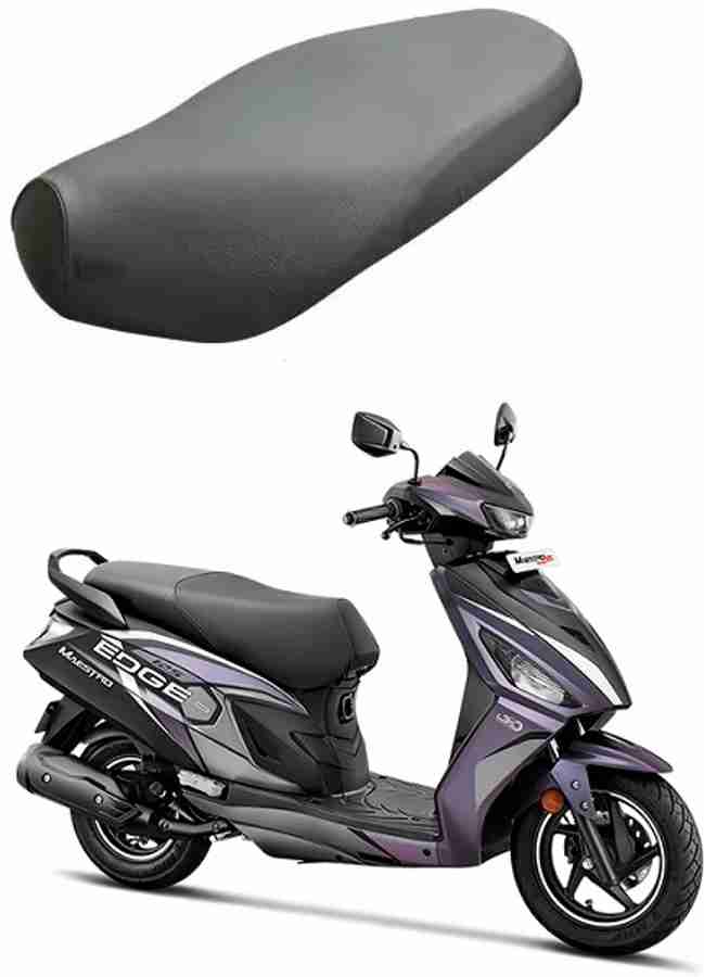 DSAMI Hero Maestro Edge 125 Disc Prismatic Color Single Bike Seat Cover For Hero Maestro Edge Price in India Buy DSAMI Hero Maestro Edge 125 Disc Prismatic Color Single Bike Seat