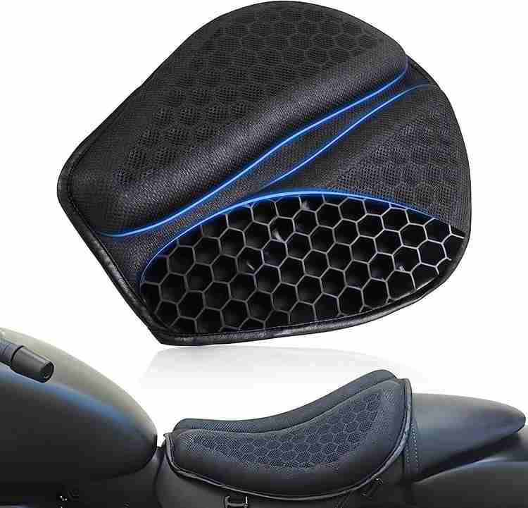 Gel seat pad discount