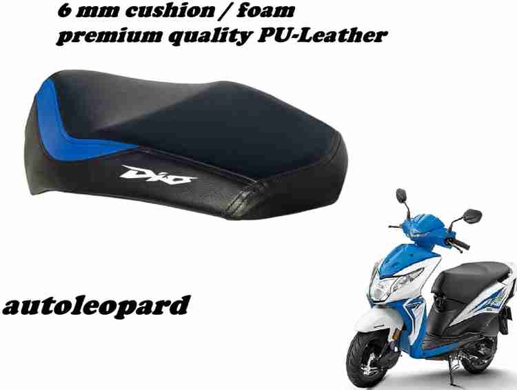 Honda dio scooty cover clearance