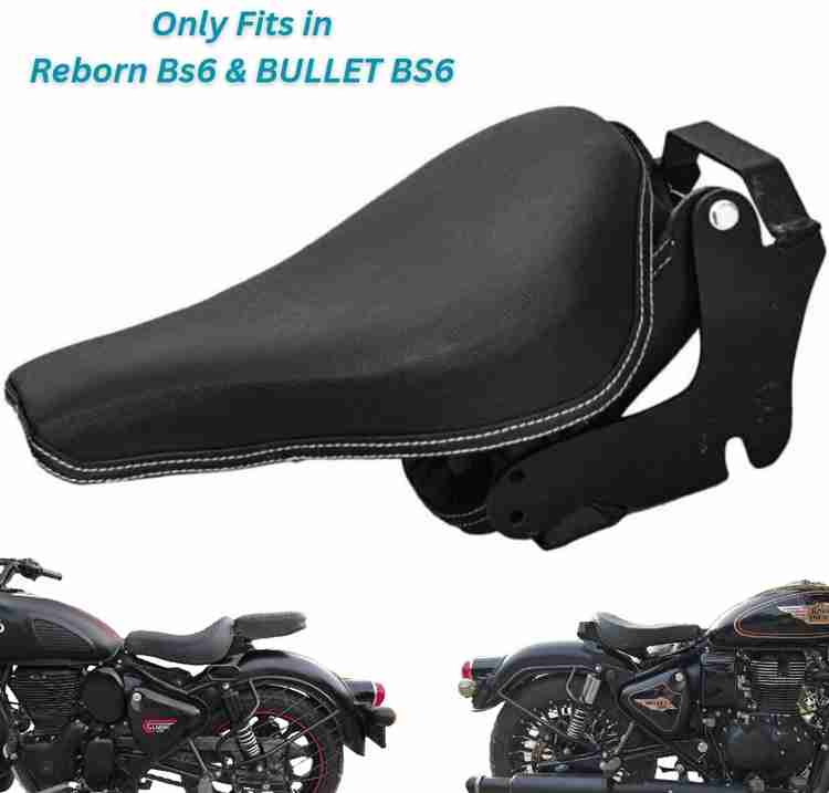 Khajanchi seats for classic 350 clearance